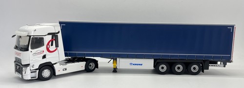 Eligor renault t520 high - renault,