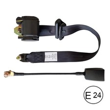 Ceinture de sécurité universelle, caravane, camping-car, avant automatique,...