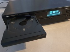 Platine CD-40 MARANTZ