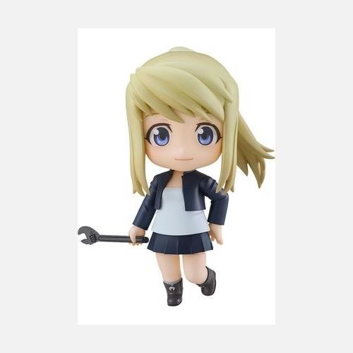 Figurine winry rockbell cm - 10,