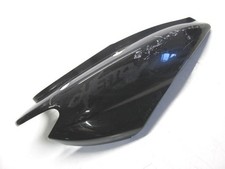 Cache carenage coque arriere