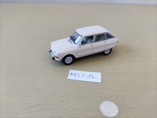 NOREV, CITROËN AMI 8, 1/43e