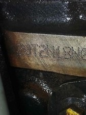 20T2N18N moteur complet LAND