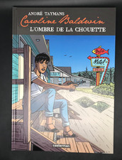 TAYMANS - CAROLINE BALDWIN -