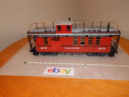 Vintage lgb 4075 scale - vintage,