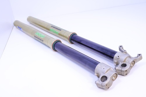 2020 kawasaki 450 forks - 2020, kx