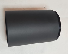 Leupold Alumina 3" 44mm Lens Shade 118769 Fits VX-6, VX-6HD, VX-5HD & Mark 5HD 