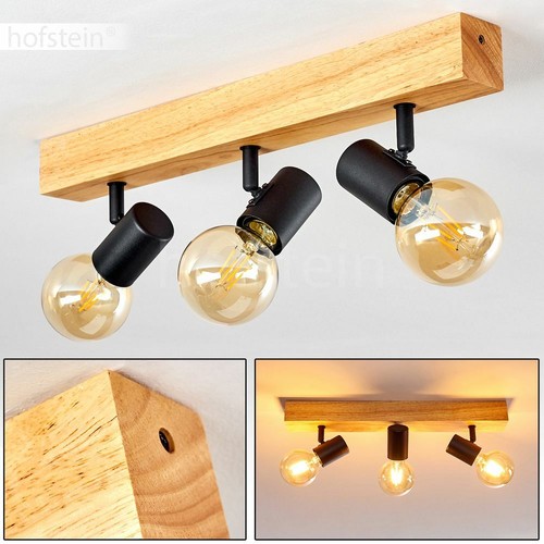 Plafonnier retro lampe - retro,