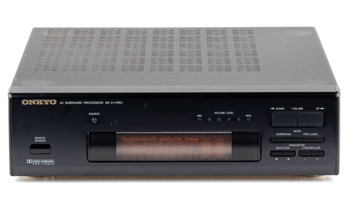 Onkyo 211pro surround - onkyo,