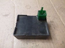 BOITIER ALLUMAGE CDI SCOOTER CHINOIS 50 CM3 ET 125  CM3