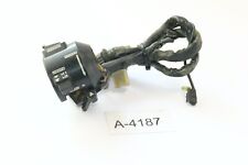 Honda NX 250 Dominator MD25 - Left Handlebar Switch A4187