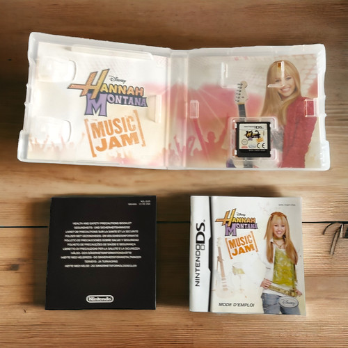 Hannah montana music - music, jam