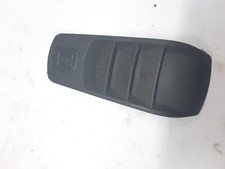 cache de taille haie Husqvarna