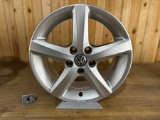 1X Jante En Aluminium