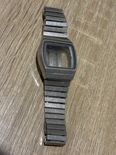 Boîtier + Bracelet Montre