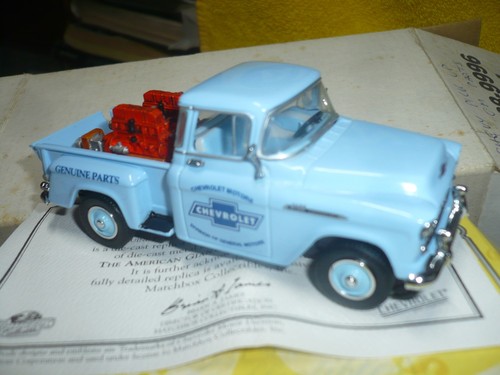 Chevrolet pick 3100 - chevrolet, up