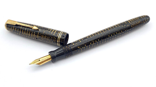 Stylo plume vintage - stylo, parker