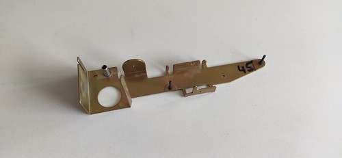 Lenco l78 platine - -,