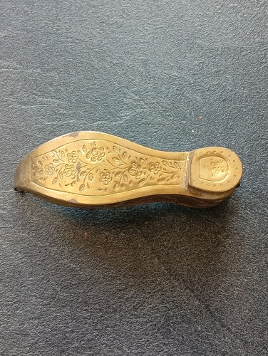 Ancien tabatière - ancien,