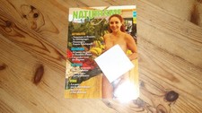 naturiste magazine mars 2012