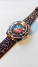 Montre ancienne mécanique Les