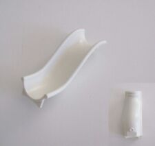 PLAYMOBIL (R2188) MODERN HOUSE - Toboggan bed 5579 pool 6673 70611