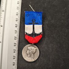 MEDAILLE DECORATION MARINE