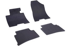 Tapis Caoutchouc sur Mesure