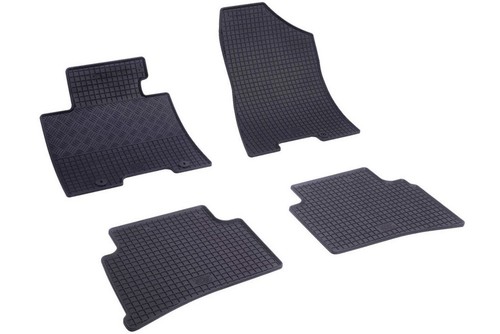 Tapis caoutchouc sur mesure - tapis,