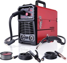 ARCCAPTAIN Poste a Souder MIG