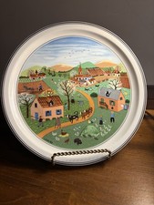 Villeroy & Boch DESIGN NAIF 9"