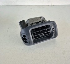 Grille Aeration Buse