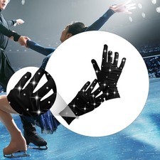 Gants de patinage artistique