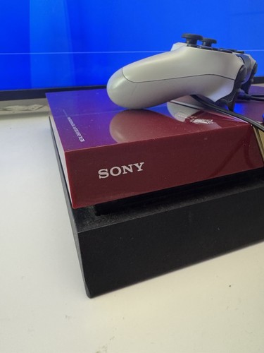 Limited sony playstation - sony,
