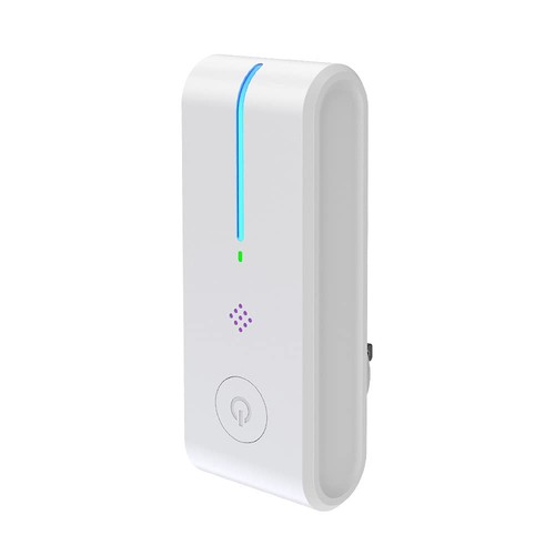 Purificateur air pour la - purificateur, d'air