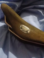 Selle Idéal 2003 Vintage Cuir