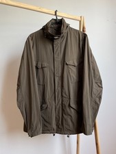 Veste de campagne imperméable