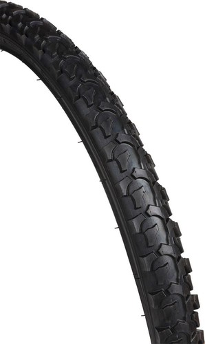 Housse roue vtt noire - roue, de