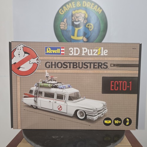 Kit modélisation ecto 1 - de, 3d