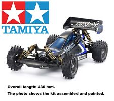 TAMIYA 1/10 RC 4WD HIGH