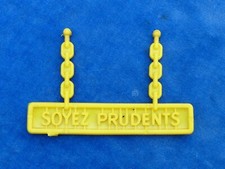 RARE TOP ! JOUET ANCIEN Old