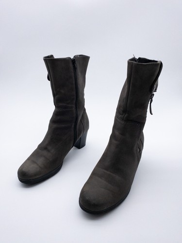 Bottes hautes gabor - hautes,