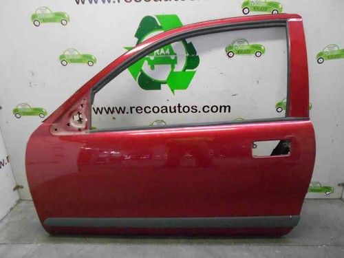 Bda450430 porte avant - gauche, /