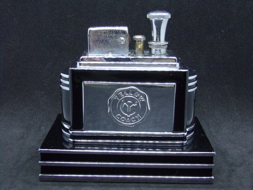 Ronson touch tip briquet - touch,