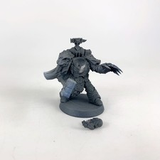 x1 Space Wolves – Praetor de