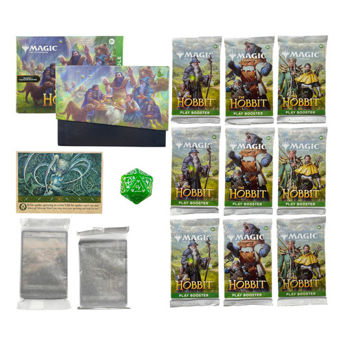 Magic hobbit gift - 🇬🇧,