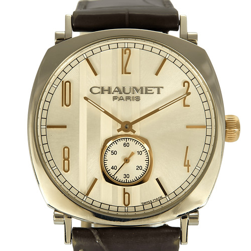 Chaumet dandy montre en - dandy,