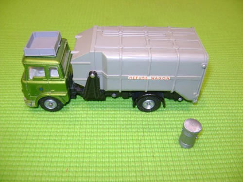 Dinky toys 978 camion - toys,