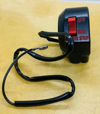 SUZUKI GP100 GP 100 GP125