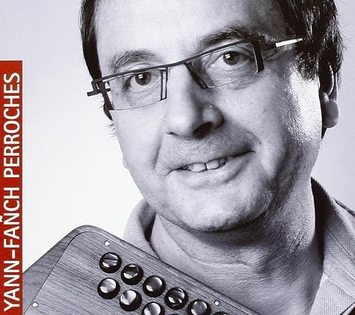 Bretagne accordeon - -,